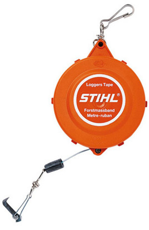 Stihl STIHL-70028710078  Logging Tape - 15m