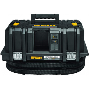 DEWALT DEW-DCV585B FLEXVOLT 60V MAX Dust Extractor (Bare Tool)