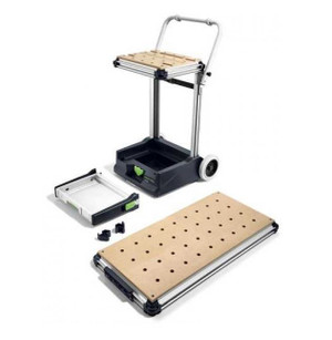 Festool FES-203802 Mobile Workshop MW 1000