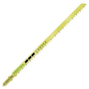 Festool FES-204335 Jigsaw Blades S145/4 FSG, 5-Pack