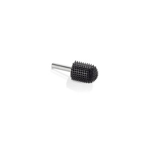 Kutzall KUT-BNX-34C 3/4" Shaft - Extreme - Ball Nose Burrs