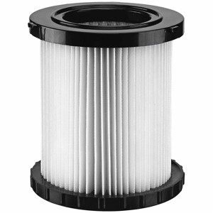 DeWALT DCV5801H Wet Dry Vacuum Replacement Filter 