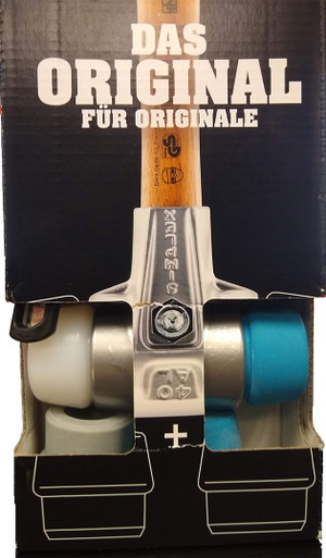 Halder HAL-3117S001 Simplex 40 Bonus Set