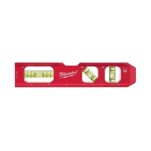Milwaukee 48-22-5107 Compact Billet Torpedo Level