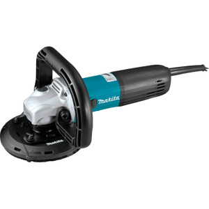 Makita PC5010C 5In Concrete Planer Sjs