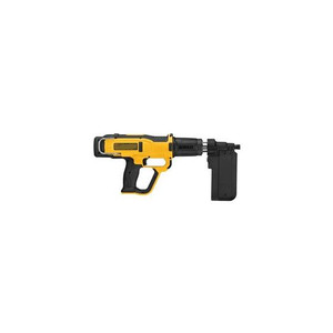 DEWALT DEW-DFD270MK Fully-Automatic .27 Caliber Powder-Actuated Tool (Magazine and Single Shot Kit)