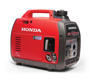 Honda Power Equipment HON-EU2200ITC1 Ultra Quiet 2200i Generator