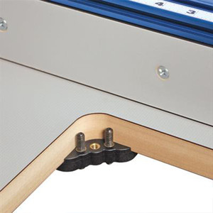 Kreg KREG-PRS3040 Precision Router Table Insert Plate Levelers