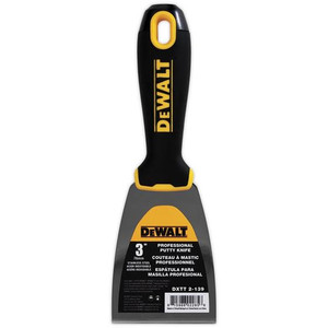 DeWALT DEW-2-1xx Putty Knives
