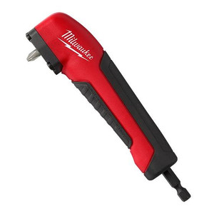 Milwaukee 48-32-2390 Shockwave Right Angle Adapter