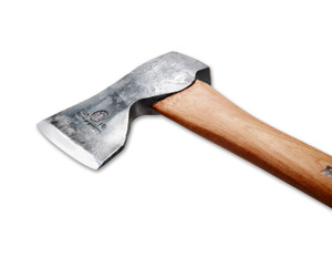 Alder HU-841730 St lberg Carpenter Axe, 850 g