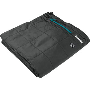 Makita DCB200A 18V Cordless Heated Blanket Bare 
