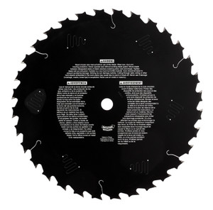 Skilsaw SKIL-SPT1000 16-5/16in X 32T Saw Blade