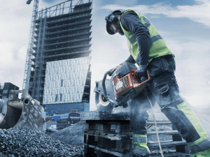 Husqvarna HUSQ-967682101 K770 14in Gas Power Cutter