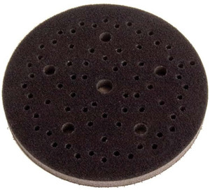 Mirka Abrasives MIR-9155 5" x 3" Abranet Interface Pad (5 Pack)