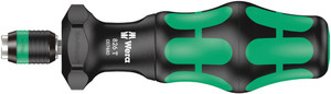 Wera Tools WERA-05057480001 KraftForm Turbo Screwdriver