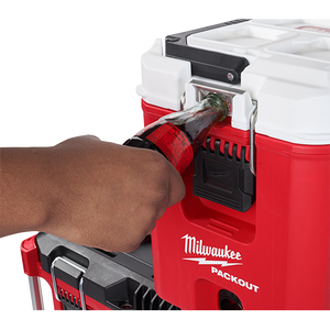 Milwaukee MIL-48-22-8460 PACKOUT 16QT Compact Cooler
