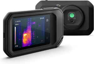 Flir Systems FLIR-C5 Compact Thermal Camera