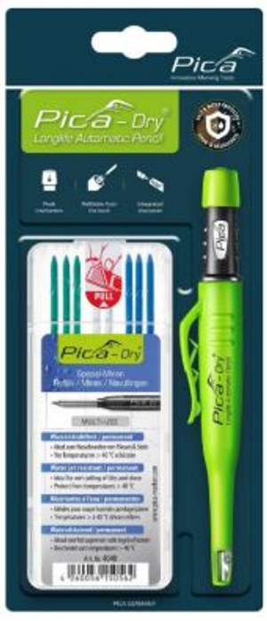Pica-Marker PICA-30404 Pica-Dry Bundle Special