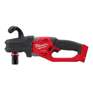 Milwaukee MIL-2808-20 M18 FUEL HOLE HAWG Right Angle Drill with QUIK-LOK (Bare Tool)