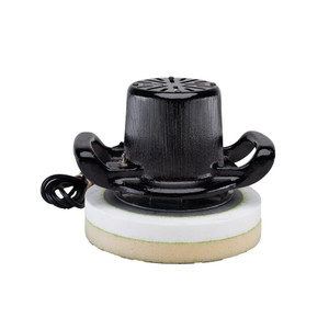 Gem Industries GEM-BW-HL 11in Orbital Sander/Polisher - CSA Approved