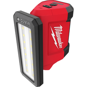 Milwaukee MIL-2367-20 M12 ROVER Service and Repair Flood Light with USB Charging Bare Tool