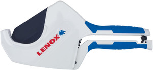 Lenox LEN-LXHT80823 2-3/8in Ratcheting Tubing Cutter