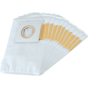 Makita MAK-197903-8 Filter Bag Set 2L