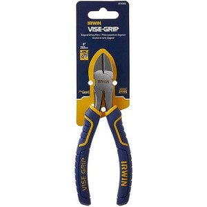 Irwin IRW-2078306 6in Diagonal Cutting Pliers