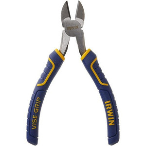 Irwin IRW-2078306 6in Diagonal Cutting Pliers