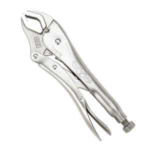 Irwin IRW-4935576 10in 10CR Curved Jaw Locking Plier