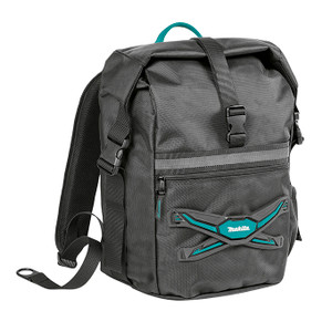Makita E-05555 TH3 Roll-Top All Weather Backpack 