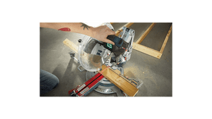 Bosch BOS-GCM18V-12GDCN PROFACTOR 18V Surgeon 12in Dual-Bevel Glide Miter Saw (Bare Tool)