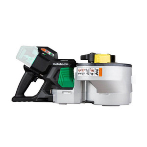 Metabo HPT HPT-VB3616DAQ2 36V Rebar Bender/Cutter