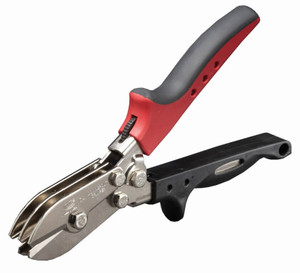 Malco MAL-C4R 5-Blade Gutter Downspout Crimper