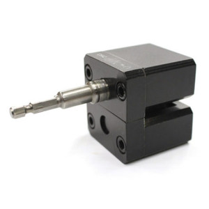 Malco MAL-C5A2 Power Assisted TurboCrimper Impact