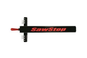 SawStop SAW-TGP2FRT52A2 Professional 52in T-Glide Fence System