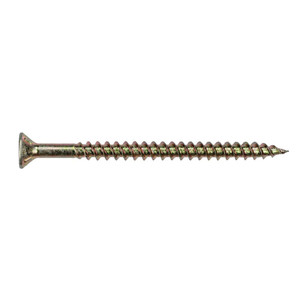 Simpson Strong-Tie SIM-WSNTL3S 3in Quik Drive Screw 1M