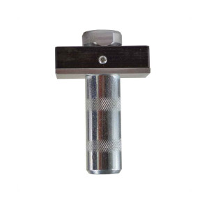 Templaco TEM-LM-BLADE1 Replacement Blade for LM-001 Latch Mortiser