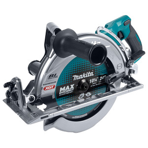 Makita MAK-RS002GZ 40V MAX XGT Li-Ion 10-1/4in Rear-Handle Circular Saw