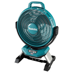 Makita MAK-CF002GZ 40V MAX XGT Cordless 13" Fan