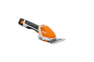 Stihl STIHL-HSA26 Cordless Hedge Trimmer AS 2Kit