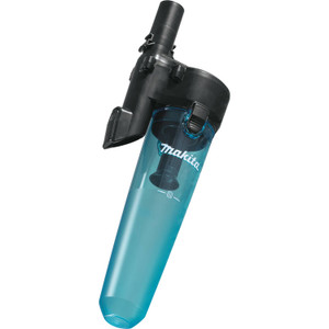 Makita MAK-191D72-1 Stick Vacuum/ Cyclone Attachment