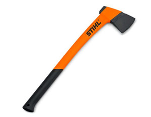 STIHL STIHL-00008816701 29In Polyamide Forestry Axe