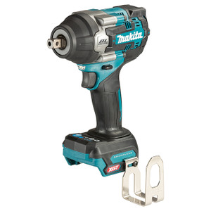 Makita MAK-TW008GZ 40V MAX XGT Brushless 1/2" Mid-Torque Impact Wrench with Round Ring Bare Tool
