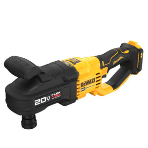 DEWALT DEW-DCD445B 20V MAX Brushless 7/16in Quick Change Compact Stud And Joist Drill With FLEXVOLT ADVANTAGE Bare Tool