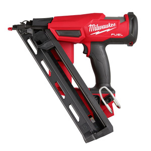 Milwaukee MIL-2839-20 M18 FUEL 15 Gauge Finish Nailer Gen 2 - Bare Tool