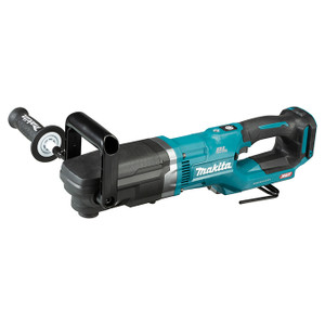 Makita MAK-DA002GZ 40V MAX XGT Brushless 7/16" Hex Angle Drill with ADT Bare Tool