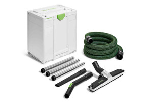Festool FES-577259 Cleaning Set RS-BD D 36-Plus