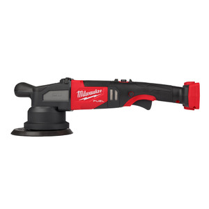 Milwaukee MIL-2685-20 M18 FUEL 21mm Random Orbital Polisher (6in Pad)